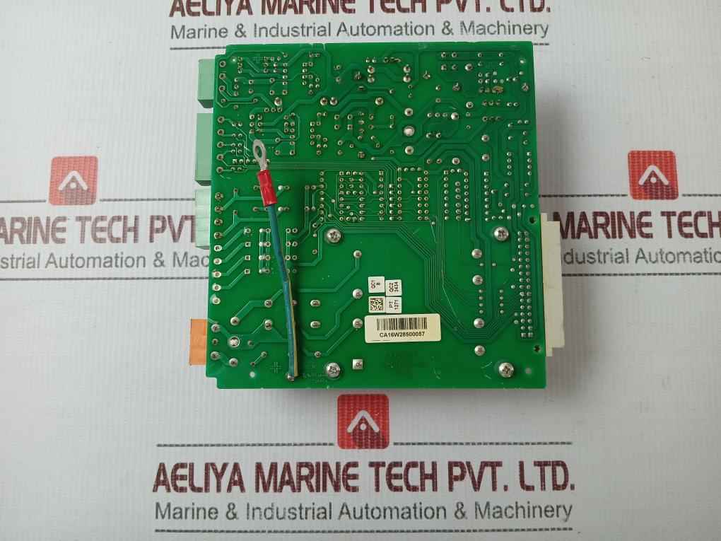 Contrec S800ps4-i4 Power Supply Board E108467