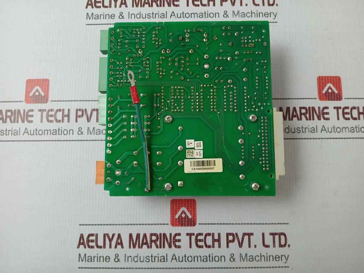 Contrec S800ps4-i4 Power Supply Board E108467