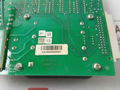 Contrec S800ps4-i4 Power Supply Board E108467