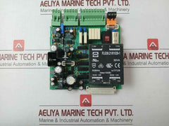 Contrec S800ps4-i4 Power Supply Board E108467 S800ps4-26-i4