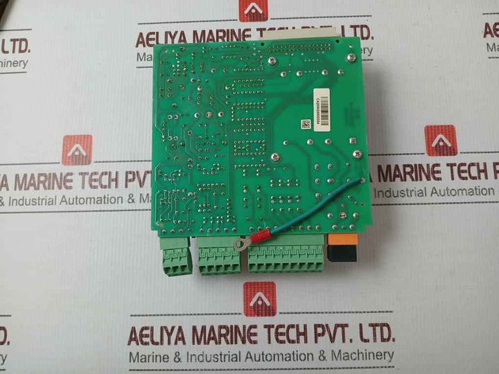 Contrec S800ps4-i4 Power Supply Board E108467 S800ps4-26-i4