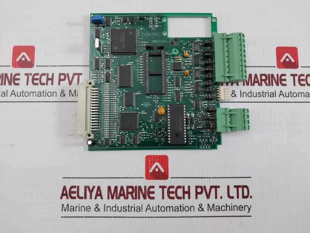 Contrec S810Cpu-i1