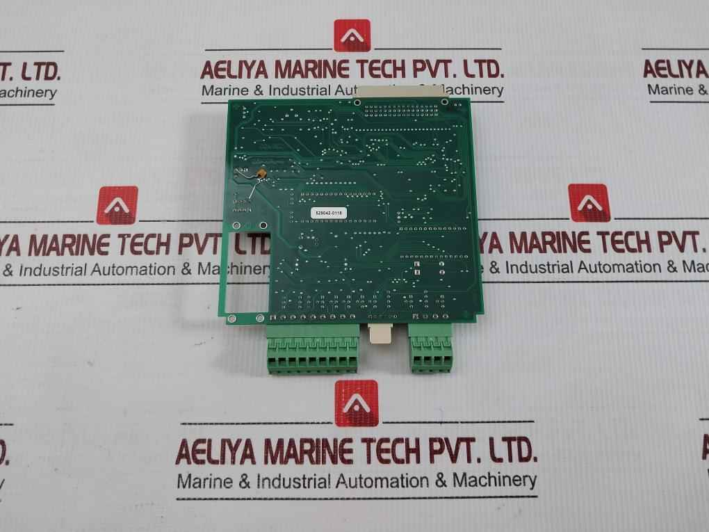 Contrec S810Cpu-i1