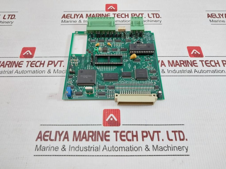 Contrec S810Cpu-i1