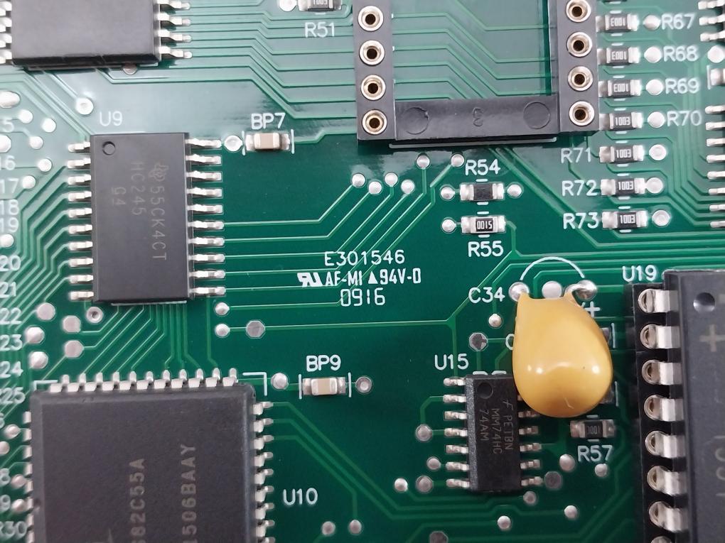Contrec S810Cpu-i1