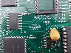 Contrec S810Cpu-i1