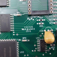 Contrec S810Cpu-i1