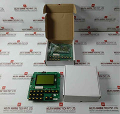 Contrec S810Fplg-18-i3 Pcb For Preset Controller