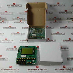 Contrec S810Fplg-18-i3 Pcb For Preset Controller