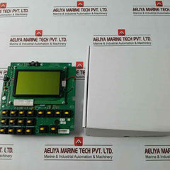 Contrec S810Fplg-18-i3 Pcb For Preset Controller
