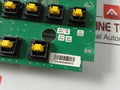 Contrec S810Fplg-18-i3 Pcb For Preset Controller