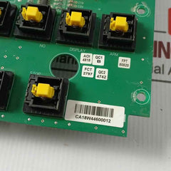 Contrec S810Fplg-18-i3 Pcb For Preset Controller