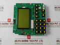 Contrec S810Fplg-18-i3 Pcb For Preset Controller