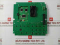 Contrec S810Fplg-18-i3 Pcb For Preset Controller