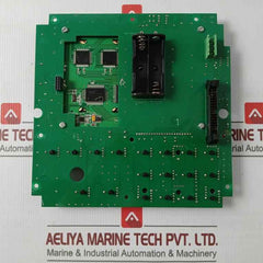 Contrec S810Fplg-18-i3 Pcb For Preset Controller