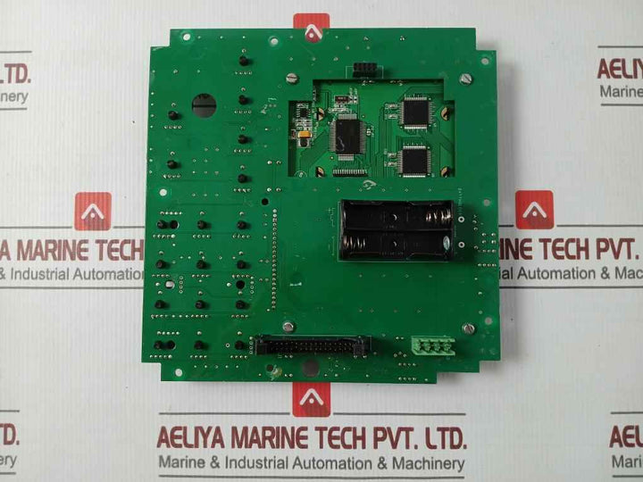 Contrec S810Fplg-18-i3 Pcb For Preset Controller
