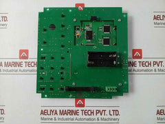 Contrec S810Fplg-18-i3 Pcb For Preset Controller