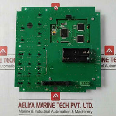 Contrec S810Fplg-18-i3 Pcb For Preset Controller