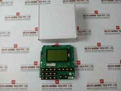 Contrec S810Fplg-18-i3 Preset Controller Pcb Ca18W09600016