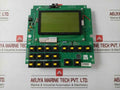 Contrec S810Fplg-18-i3 Preset Controller Pcb Ca18W09600016