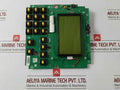 Contrec S810Fplg-18-i3 Preset Controller Pcb Ca18W09600016