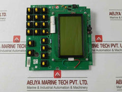 Contrec S810Fplg-18-i3 Preset Controller Pcb Ca18W09600016