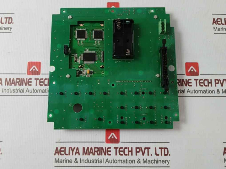 Contrec S810Fplg-18-i3 Preset Controller Pcb Ca18W09600016