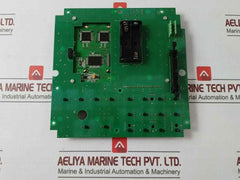 Contrec S810Fplg-18-i3 Preset Controller Pcb Ca18W09600016