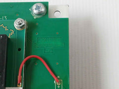 Contrec S810Fplg-5 18-i3 Pcb For Preset Controller 1010Ab-cb-1M2N3 30Watt 240Vac