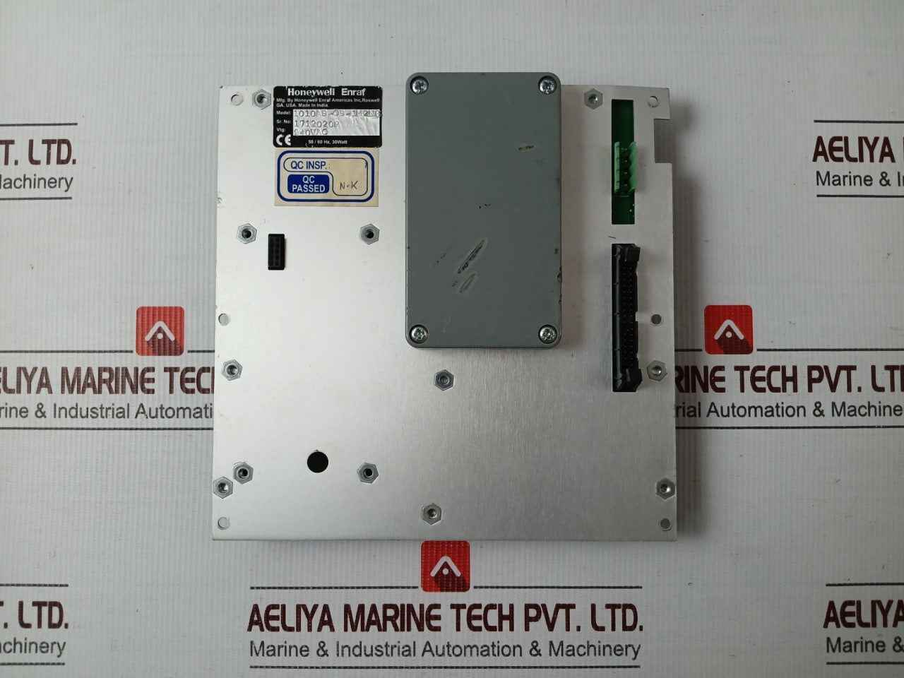 Contrec S810Fplg-5 18-i3 Pcb For Preset Controller 1010Ab-cb-1M2N3 30Watt 240Vac