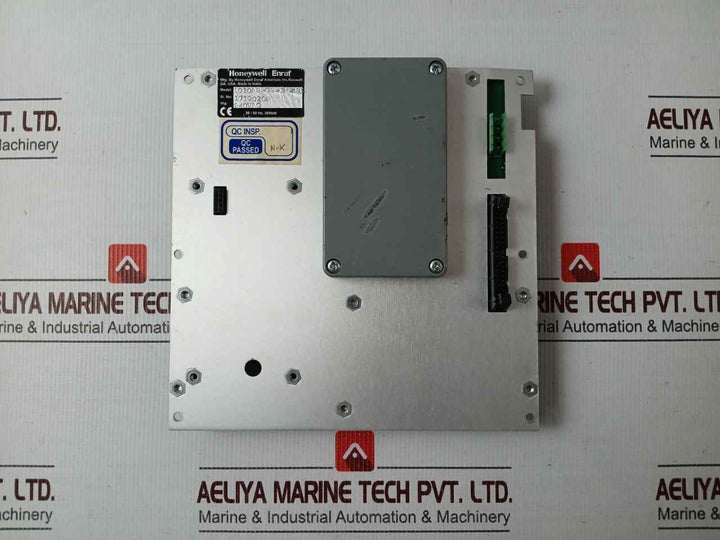 Contrec S810Fplg-5 18-i3 Pcb For Preset Controller 1010Ab-cb-1M2N3 30Watt 240Vac