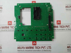 Contrec S810Fplg-5 18-i3 Present Controller Pcb Unit (Without Display)