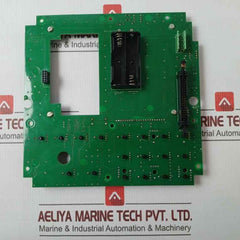 Contrec S810Fplg-5 18-i3 Present Controller Pcb Unit (Without Display)