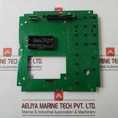 Contrec S810Fplg-5 18-i3 Present Controller Pcb Unit (Without Display)