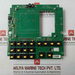 Contrec S810Fplg-5 18-i3 Present Controller Pcb Unit (Without Display)