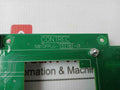 Contrec S810Fplg-5 18-i3 Present Controller Pcb Unit (Without Display)