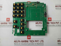 Contrec S810Fplg-5 18-i3 Present Controller Pcb Unit (Without Display)