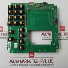 Contrec S810Fplg-5 18-i3 Present Controller Pcb Unit (Without Display)