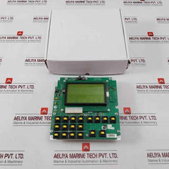 Contrec S810Fplg-i3 Preset Controller Pcb 240Vac 50/60Hz 300Watt