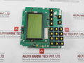 Contrec S810Fplg-i3 Preset Controller Pcb 240Vac 50/60Hz 300Watt