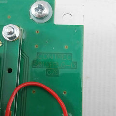 Contrec S810Fplg-i3 Preset Controller Pcb 240Vac 50/60Hz 300Watt