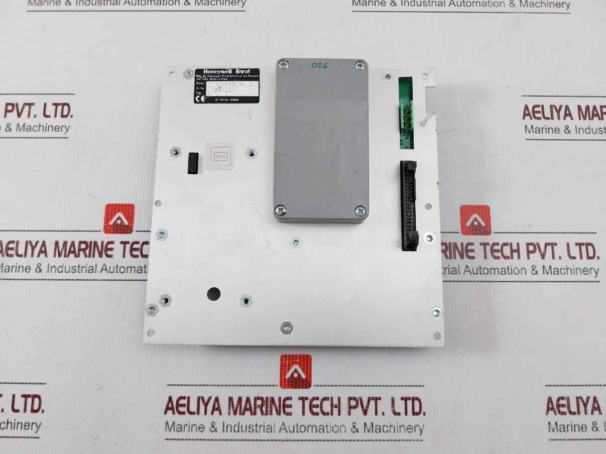 Contrec S810Fplg-i3 Preset Controller Pcb 240Vac 50/60Hz 300Watt