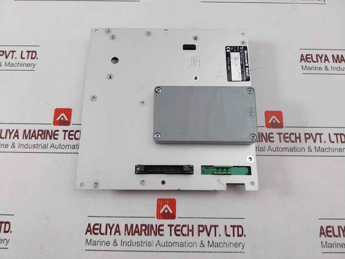 Contrec S810Fplg-i3 Preset Controller Pcb 240Vac 50/60Hz 300Watt