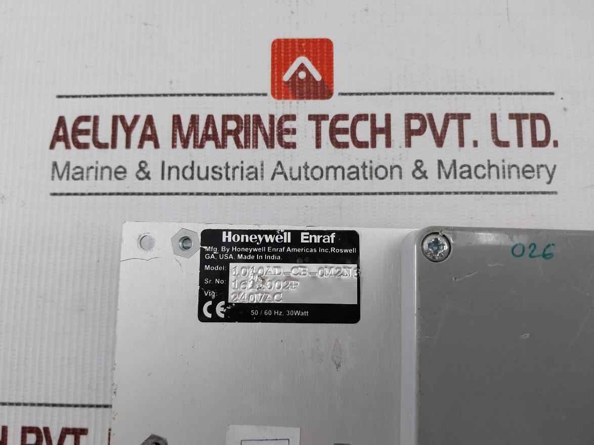 Contrec S810Fplg-i3 Preset Controller Pcb 240Vac 50/60Hz 300Watt