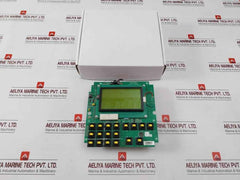 Contrec S810Fplg-i3 Preset Controller Pcb Ca16W29600107 Um-3X2