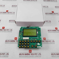 Contrec S810Fplg-i3 Preset Controller Pcb Ca16W29600107 Um-3X2