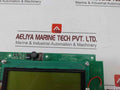 Contrec S810Fplg-i3 Preset Controller Pcb Ca16W29600107 Um-3X2
