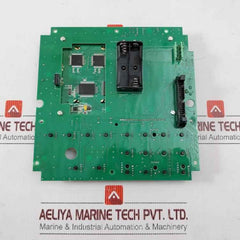 Contrec S810Fplg-i3 Preset Controller Pcb Ca16W29600107 Um-3X2