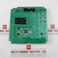 Contrec S810Fplg-i3 Preset Controller Pcb Ca16W29600107 Um-3X2