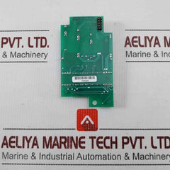 Contrec S810Tkis-i4 Pcb Relay Board